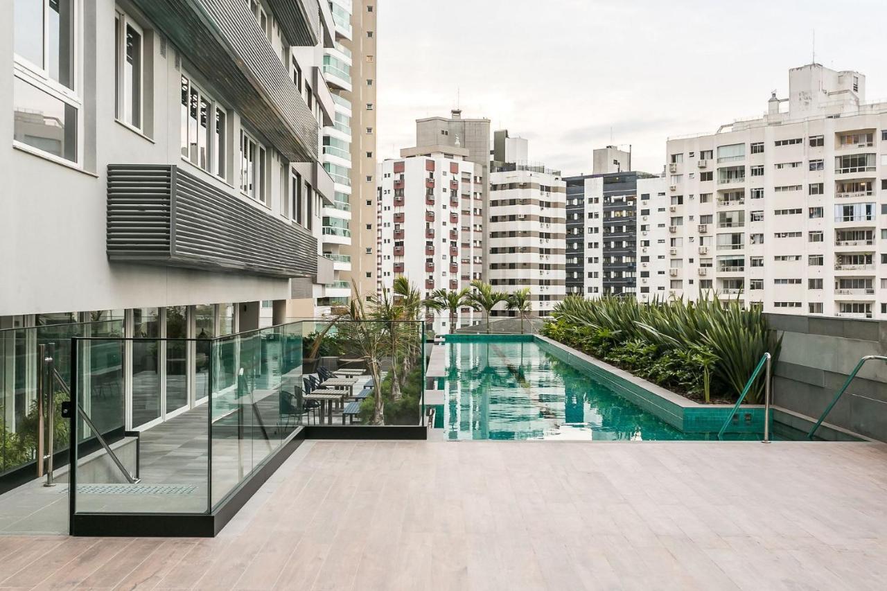 Moderno Em Com Infraestrutura De Clube Ca03 Apartamento *