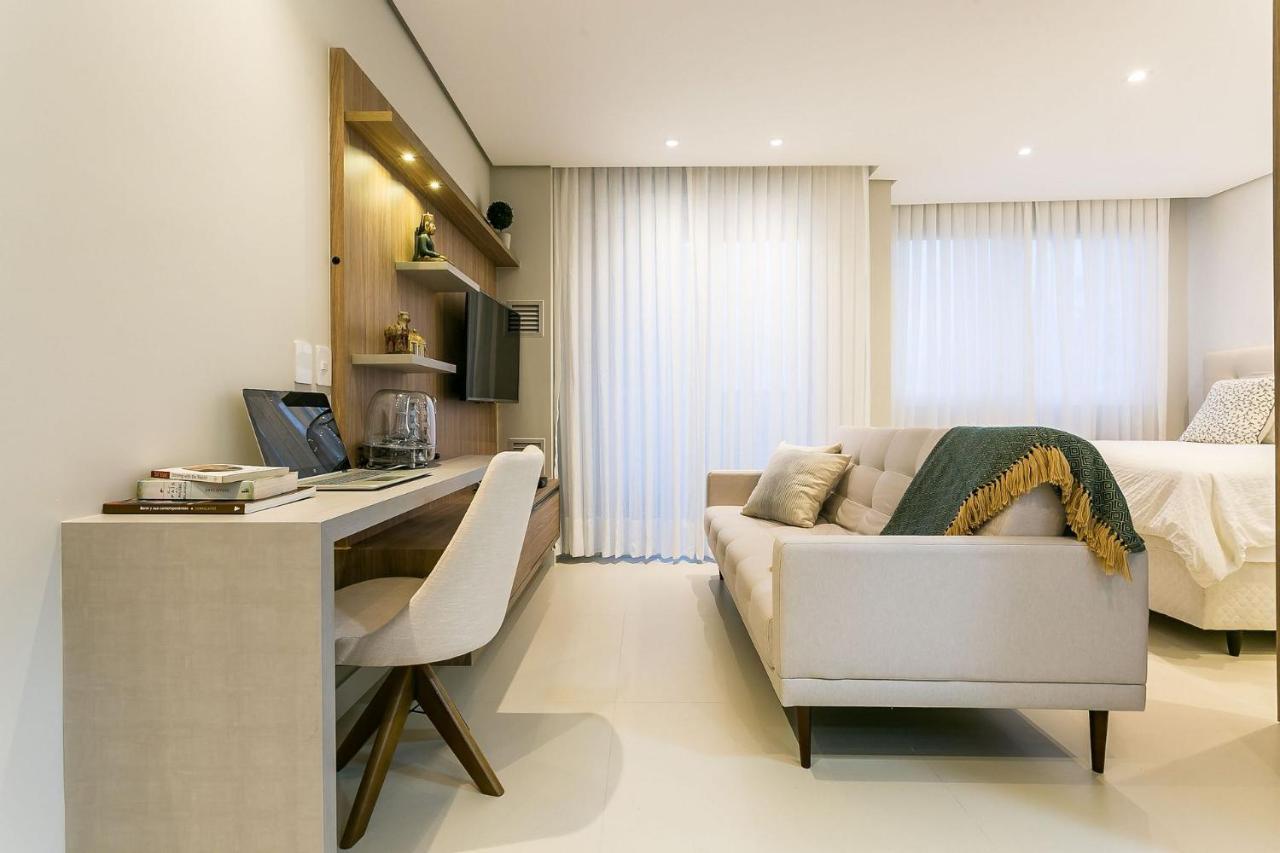 Apartamento Moderno Em Com Infraestrutura De Clube Ca03 *