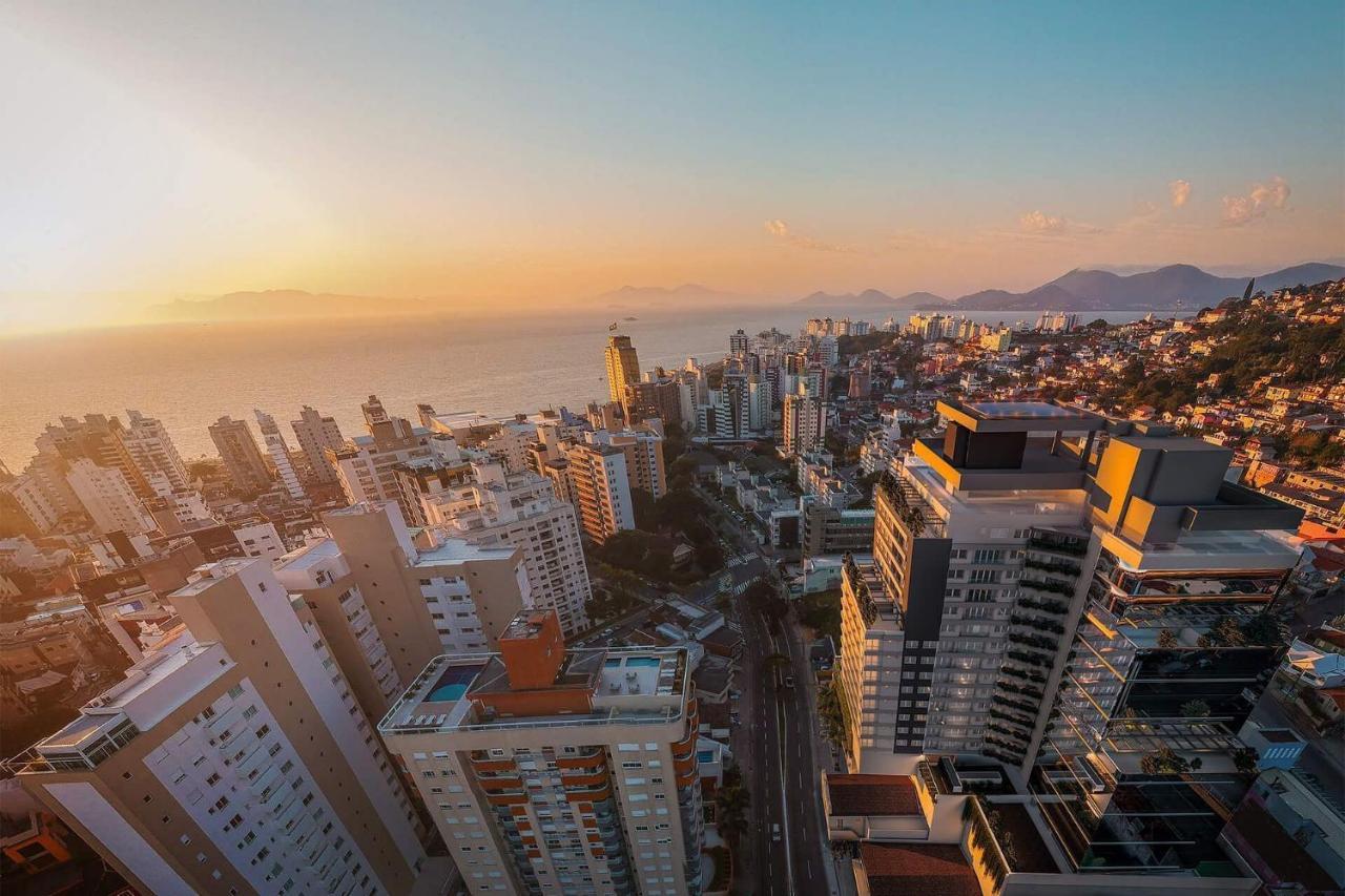 Apartamento Moderno Em Com Infraestrutura De Clube Ca03
