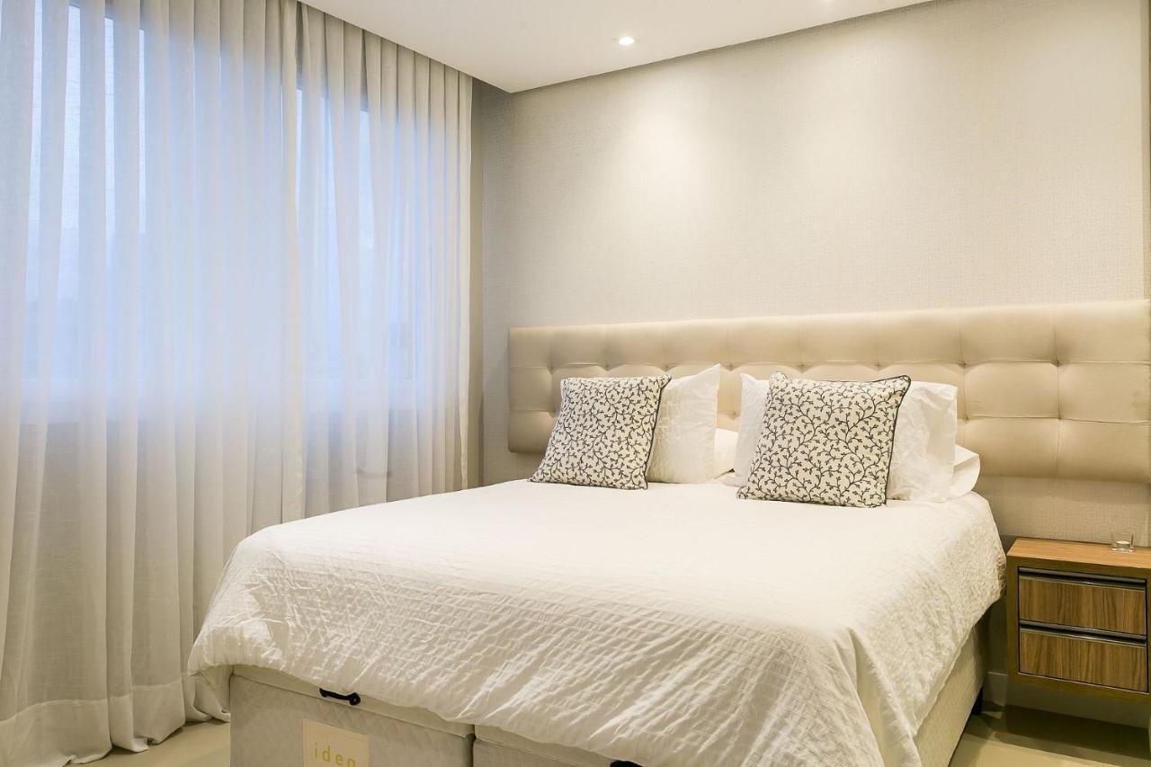 Apartamento Moderno Em Com Infraestrutura De Clube Ca03 Florianópolis
